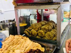 -李小老烧饼(常营民族家园店)