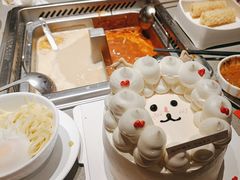 -海底捞火锅(黄石万达广场店)