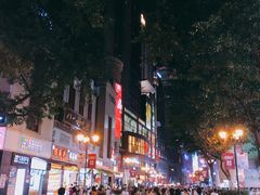 -八一好吃街·高品美食广场