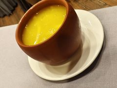 鸡汁三丝-金哥私房菜馆(张府园总店)