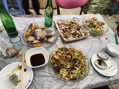 -兴隆海鲜菜馆