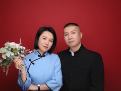 -bobo高端证件照工作室(三元桥店)