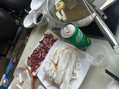 -潮悦牛肉火锅城(水贝店)