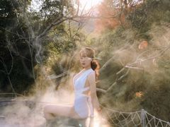 -天目湖御水温泉·度假酒店