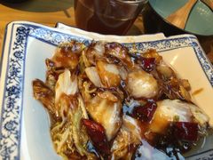 -局气 烤鸭·北京菜(光华路店)