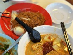 奶茶-Killiney Kopitiam(基利尼路67号店)