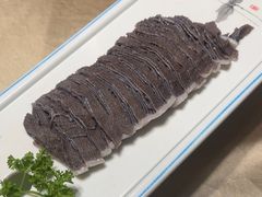 -百叶居·老北京涮羊肉(鼓楼店)