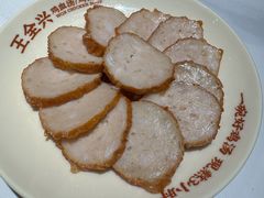 -王全兴鸡血汤鸡汤饭(交通路店)