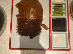 -恒记饭店·海鲜明档(淹城店)