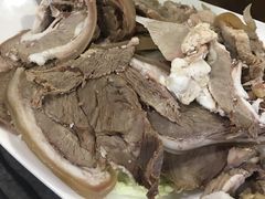 -江湖黑大兔(杨家坪店)