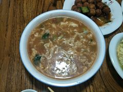 疙瘩汤-红实家常菜(静安里店)
