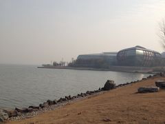 IMG_2064-上海滴水湖皇冠假日酒店