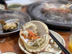 -船奇蒸汽海鲜·闽菜(八市海鲜总店)