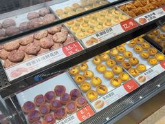 -東更道点心行(北京龙湖熙悦天街店)