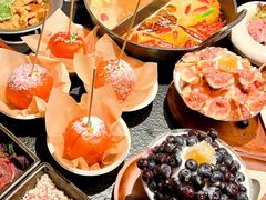 -大龙燚·旷野鲜火锅(广州首店)