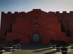 -漳州滨海火山岛自然生态风景区