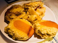 -日丰园海肠水饺·老字号大连海鲜(和平广场店)