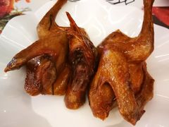 -粤小馆(天安云谷店)