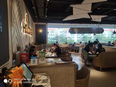 大堂-豪客来牛排(雄峰城店)