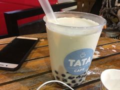 -喜茶(中山利和新地店)