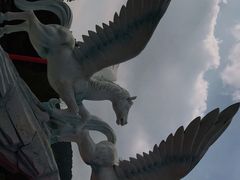 -白马涧龙池景区