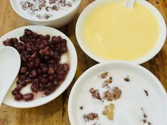 凤凰奶糊-沙湾姜埋奶(兴新包店)