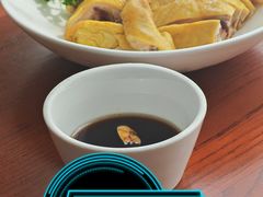 -热度餐厅(老佛爷店)