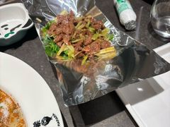-渔语鱼新川菜Bistro(万象天地店)