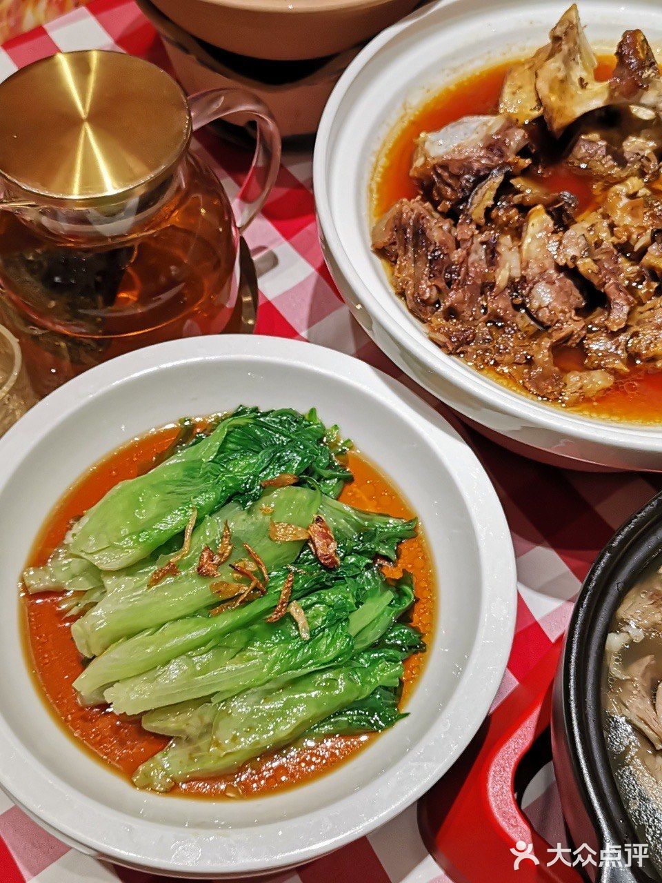 报‼吃地道草原羊肉还得是西贝啊！！！