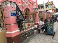 -耶稣圣心堂