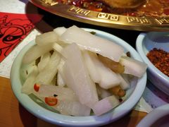 -麻辣英雄重庆火锅(二城广场店)