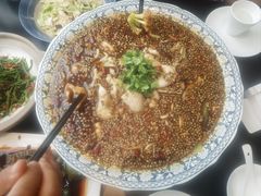 -小谭川菜(紫薇田园店)
