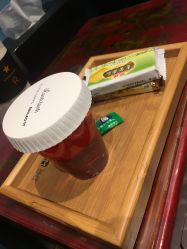 店内环境-悦指间美甲美睫