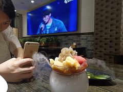 -庆合府重庆大排档(紫都城店)