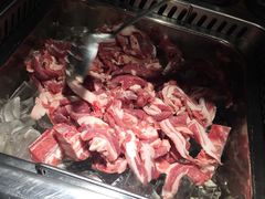 -泽成冰煮羊(非·遗东岸国际店)
