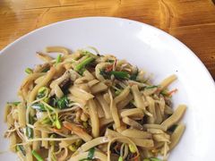 -下梅人家土菜馆(历史文化餐厅度假区店)