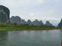 -桂林两江四湖景区