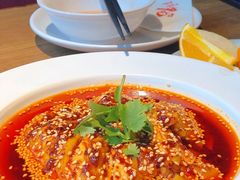 -花椒笑成都小馆(百脑汇店)