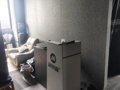 -VR 间客漫·PS电玩·虚拟现实包间游戏电竞(街道口店)