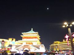 -子午路张记肉夹馍(小寨西路店)