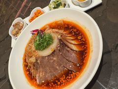 -西安凯悦酒店·湖畔中餐厅
