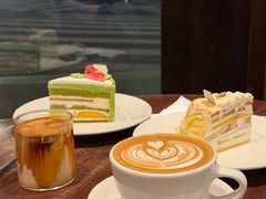 -EAU CAFE(永康路店)