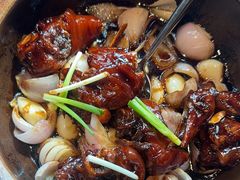 -望乡楼上海菜(日月光店)