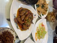 -金姐台湾菜(珠江路店)