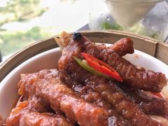 -唐阁海景中餐厅·早茶·粤菜•生日聚餐(海口朗廷酒店)