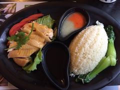 iphone_upload_pic-绿柠食堂(北外滩店)