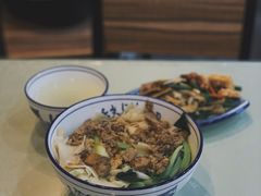 -启明腊汁肉揪面片(翠华路总店)