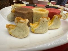 -全聚德(前门店)