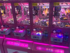 -天空之城动漫电玩世界(路劲又一城店)
