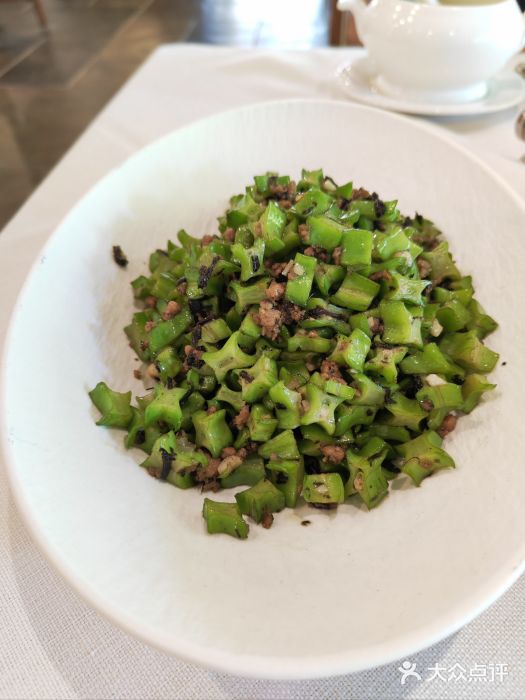 白云中餐厅·粤菜·亚龙湾喜来登度假酒店图片